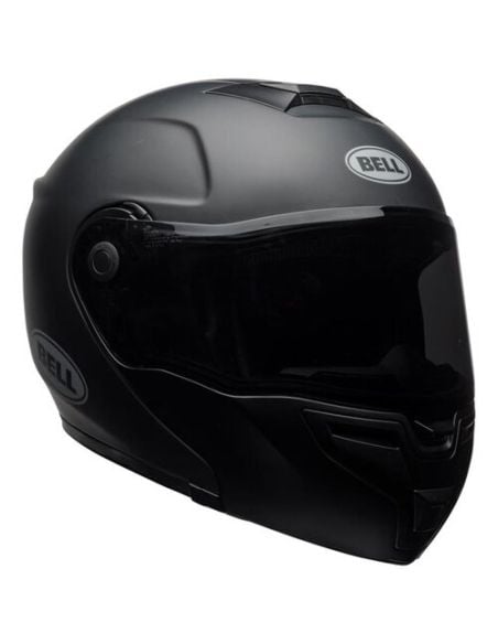 Casque Modulable Bell SRT Noir Mat
