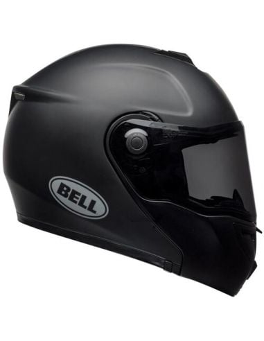 Casque Modulable Bell SRT Matt Black