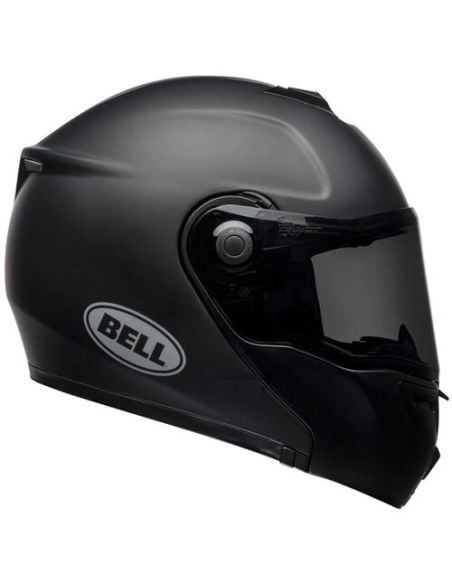 Casque Modulable Bell SRT Matt Black