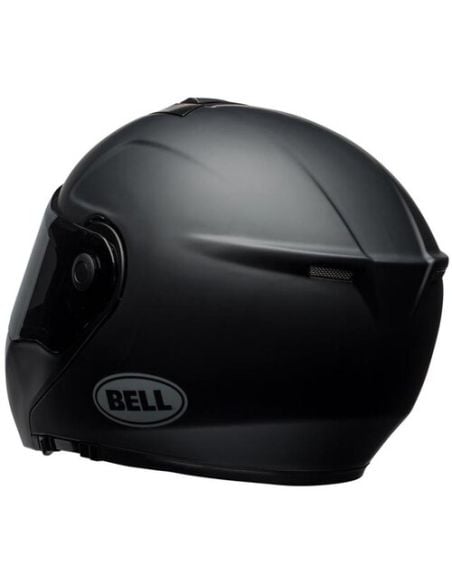 Casque Modulable Bell SRT Noir Matt Black
