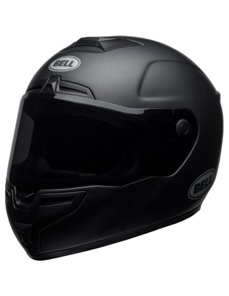 Casque Modulable Bell SRT Noir Matt