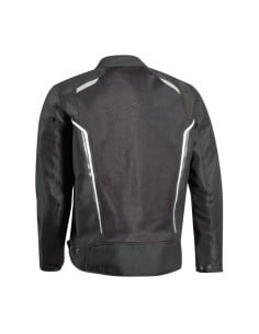 Veste Moto Ixon Cool Air-C | Blouson Moto Grande Taille 2