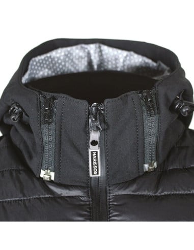 Veste Harisson Hybrid Evo Pas cher