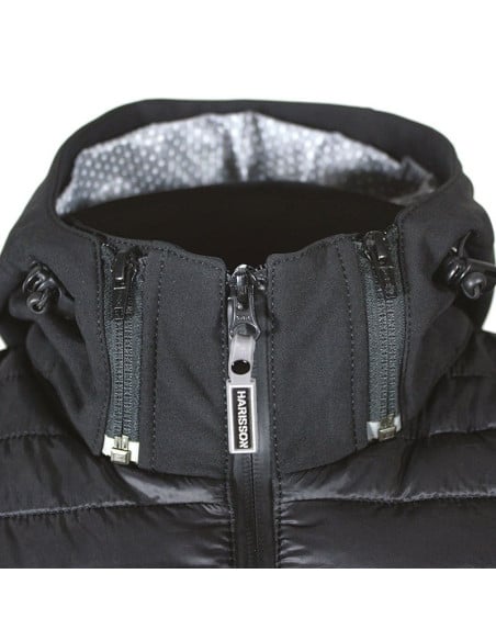 Veste Harisson Hybrid Evo Pas cher