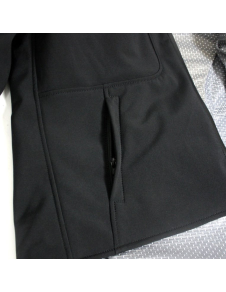 Veste Moto Harisson Hybrid Evo