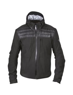 Veste Harisson Hybrid Evo Noir
