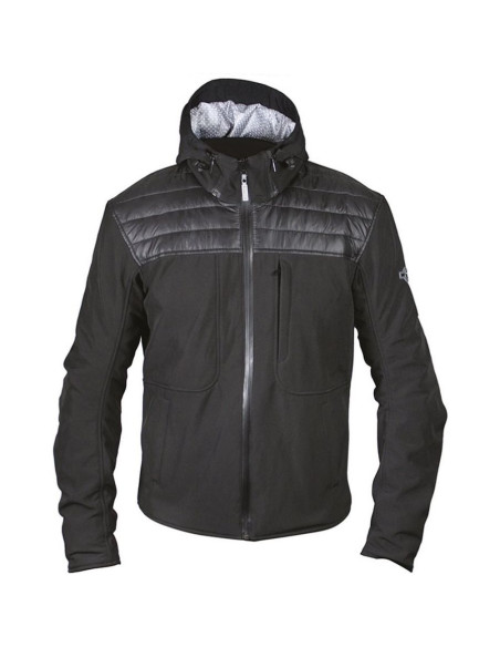 Veste Harisson Hybrid Evo Noir