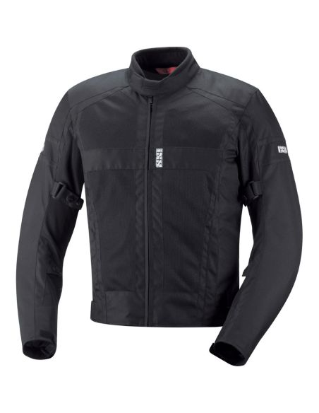 Veste IXS Andover Noir
