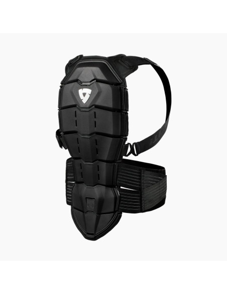 Dorsale Rev'it SEE+ Noir