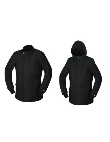 Veste Moto IXS Newport Black