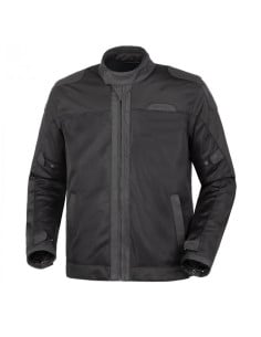 Blouson Tucano Urbano Router Noir