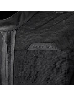 Blouson Tucano Urbano Router Noir 2