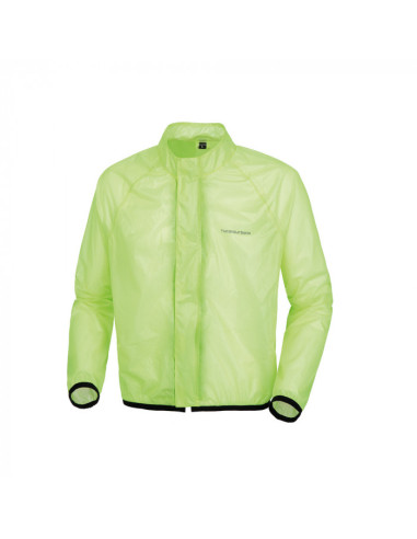 Doublure Jaune fluo veste Tucano Urbano Router