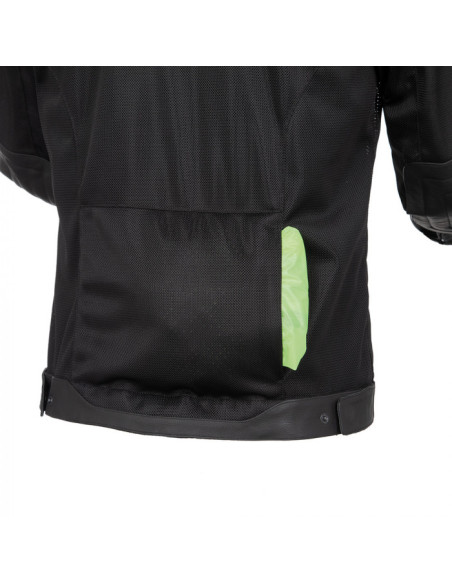 Poche Veste Tucano Urbano Router Noir