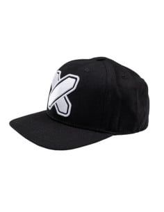 Casquette de Moto Shoei X Noir 2