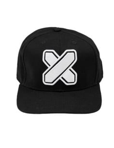 Casquette de Moto Shoei X Noir