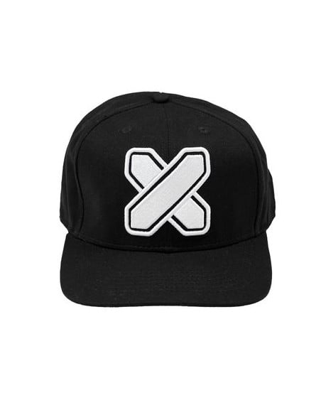 Casquette de Moto Shoei X Noir