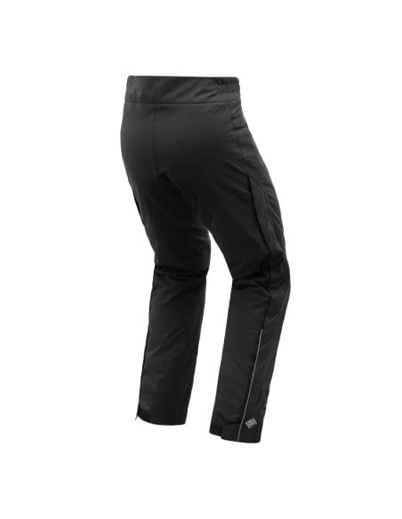 Pantalon Moto Tucano Urbano Orbis Hydroscud® Black