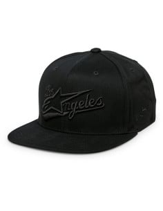 Casquette Alpinestars Los Angeles Alpinestars - 25.838333 ALPINESTARS vous présente la Casquette Los Angeles de style Sportswear