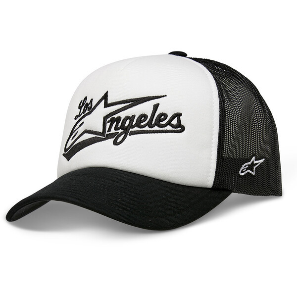 Casquette Alpinestars Los Angeles Foam Trucker
