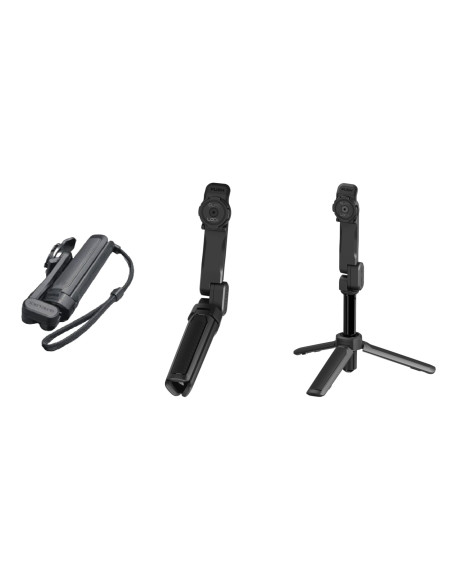 Perche Quad-Lock Trepied à Selfie