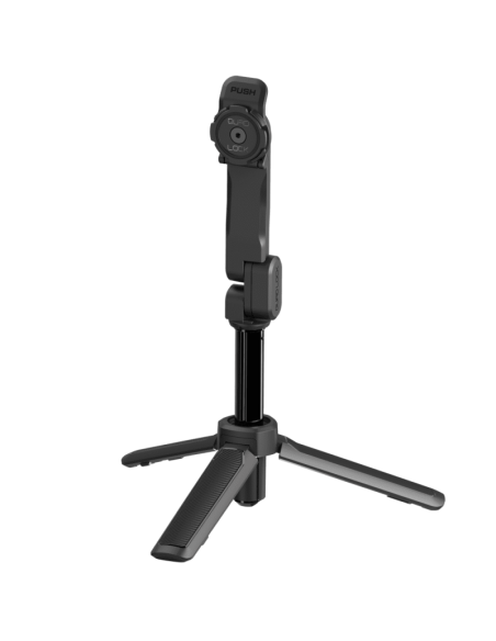 Perche Quad-Lock Trepied à Selfie