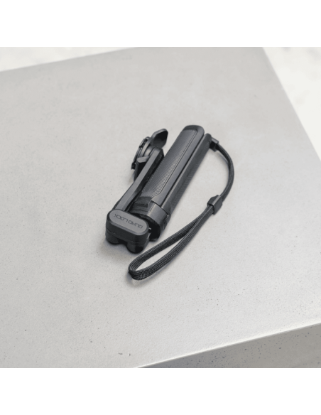 Perche Quad-Lock Trepied à Selfie