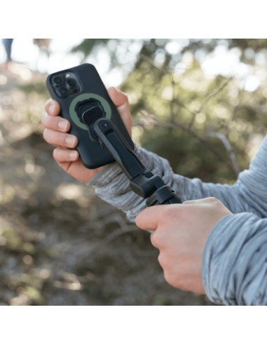 Perche Quad-Lock Trepied à Selfie
