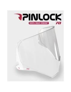 Lentille Pinlock Scorpion Exo-S1