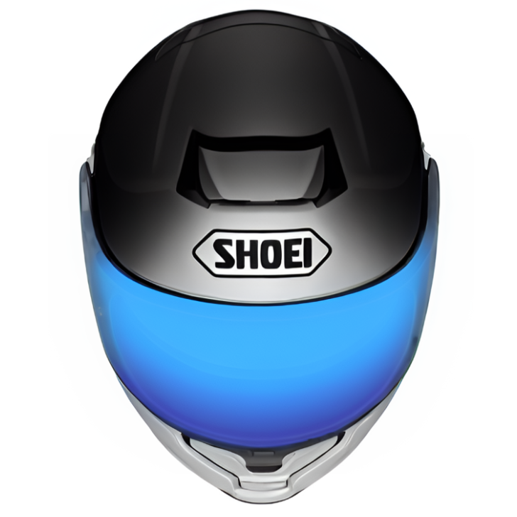 Visière iridium Shoei Neotec 3 | Ecran CNS-3C Iridium