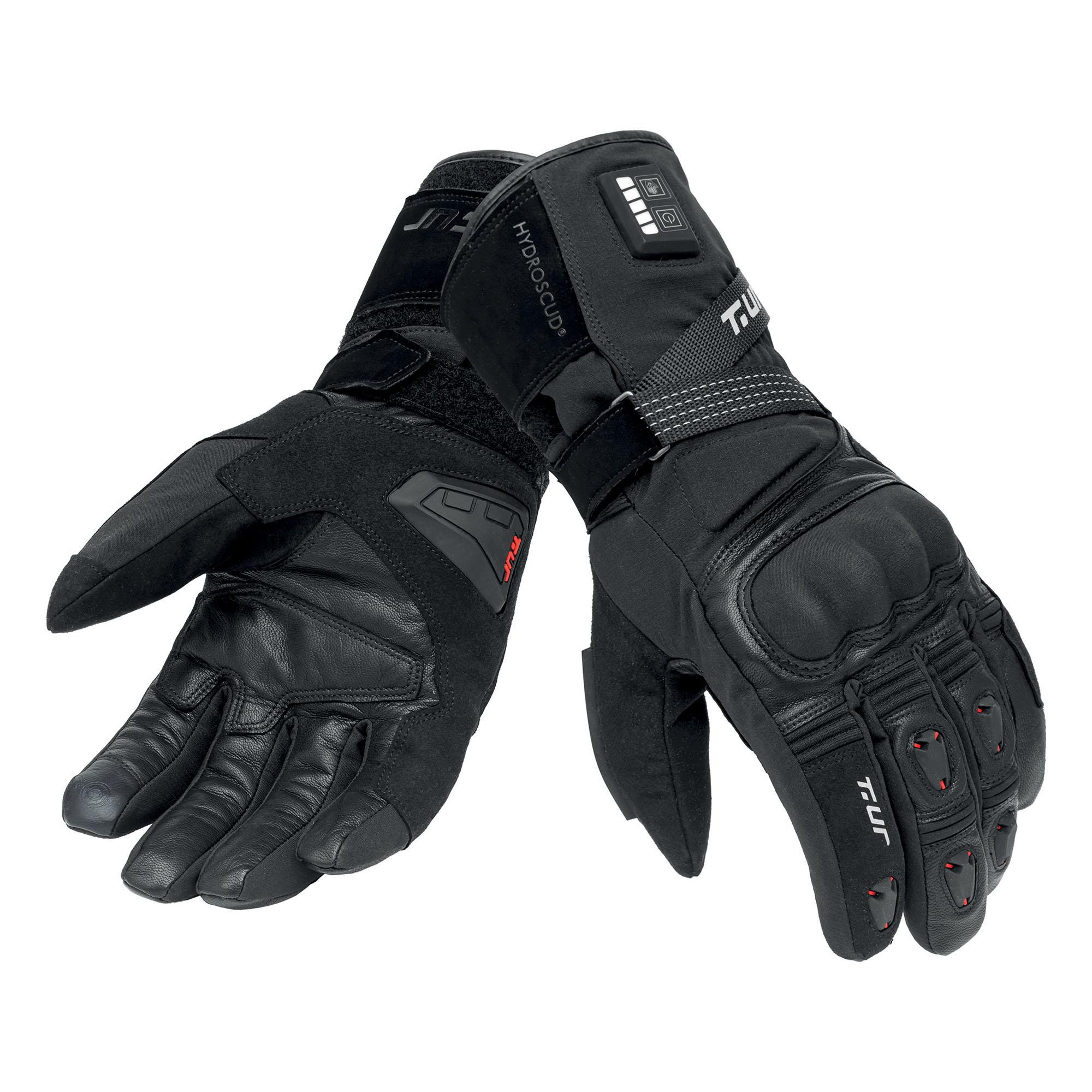Gants Chauffants T.UR G–Warm 3 Hydroscud®