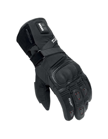 Gants Chauffants T-UR G–Warm 3 Hydroscud® Gants Chauffants T-UR G–Warm 3 Hydroscud®