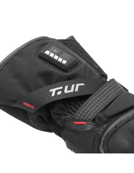 Gants Chauffants T-UR G–Warm 3 Hydroscud® Gants Chauffants T-UR G–Warm 3 Hydroscud®