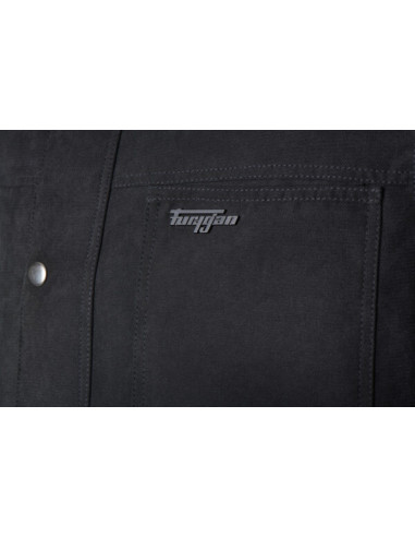 Chemise Moto Furygan Marlon x Kevlar