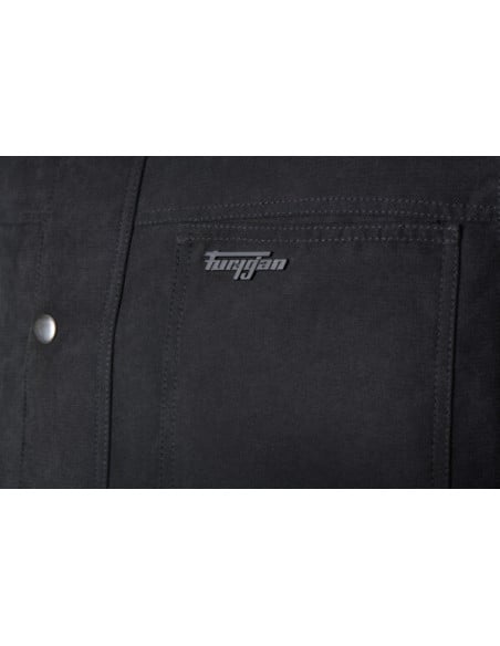Chemise Moto Furygan Marlon x Kevlar