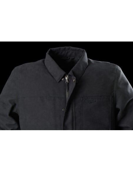 Chemise Moto Furygan Marlon x Kevlar