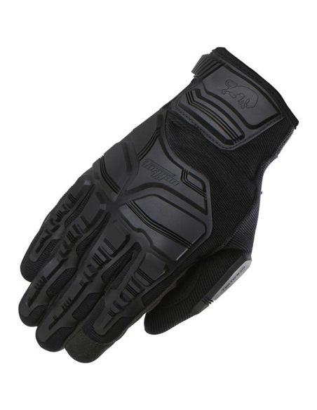 Gants Furygan Tekto Evo Noir