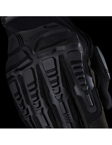 Gants Furygan Tekto Evo Noir