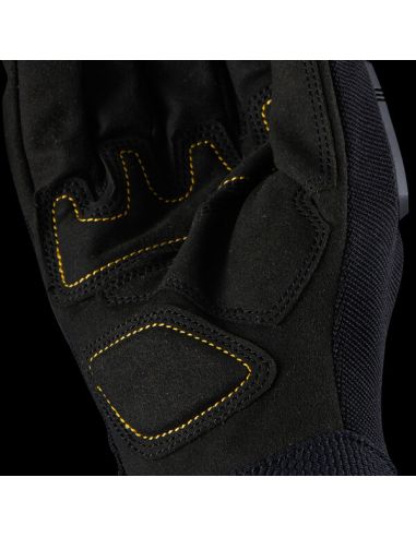 Gants Furygan Tekto Evo Noir