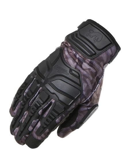 Gants Furygan Tekto Evo Noir Camo