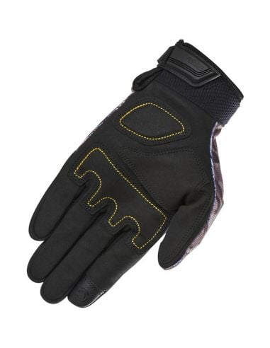Gants Furygan Tekto Evo Noir Camo