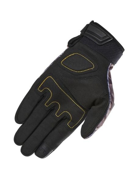 Gants Furygan Tekto Evo Noir Camo