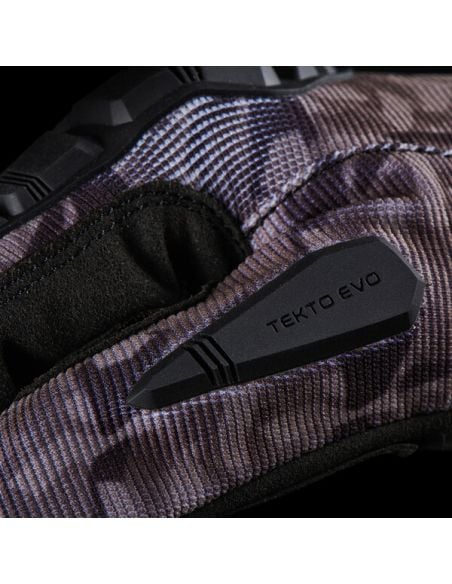 Gants Furygan Tekto Evo Noir Camo