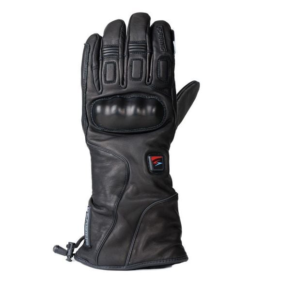 Gants Chauffants Gerbing XRL 3.0 list: Noir|Noir