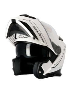 Casque Modulable S-Line S550 Blanc