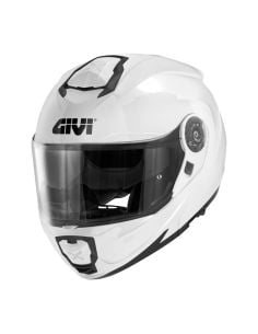 Casque Givi X27 Sector Blanc