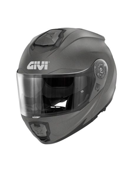 Casque Givi X27 Sector Gris