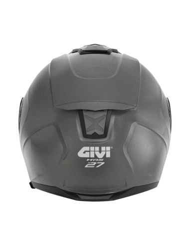 Casque Givi X27 Sector Grey