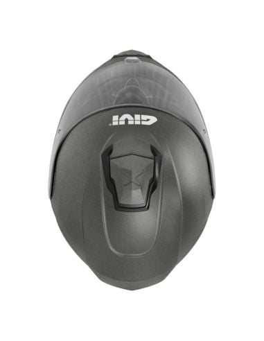Casque Givi X27 Sector Gris Grey