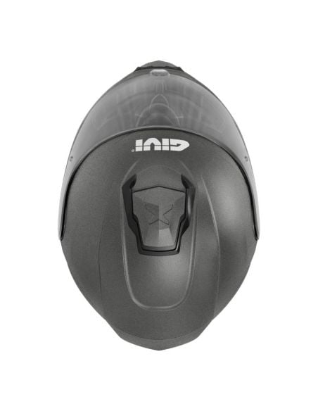 Casque Givi X27 Sector Gris Grey